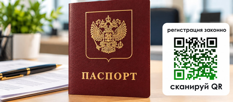 регистрация в Новотроицке прописка в Новотроицке